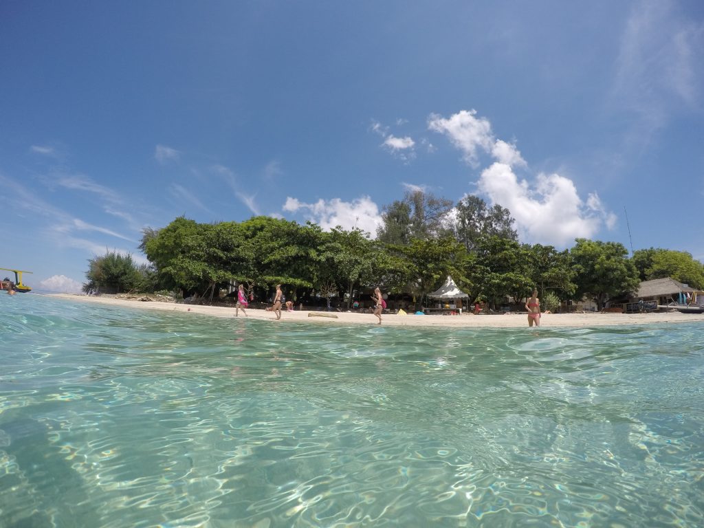 Gili Air