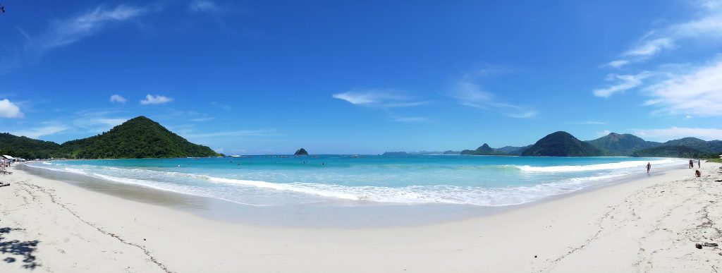 Selong Belanak THE LOMBOK GUIDE